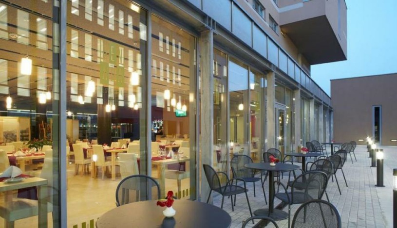 Clarion Congress Hotel Ústí nad Labem Ústí nad Labem